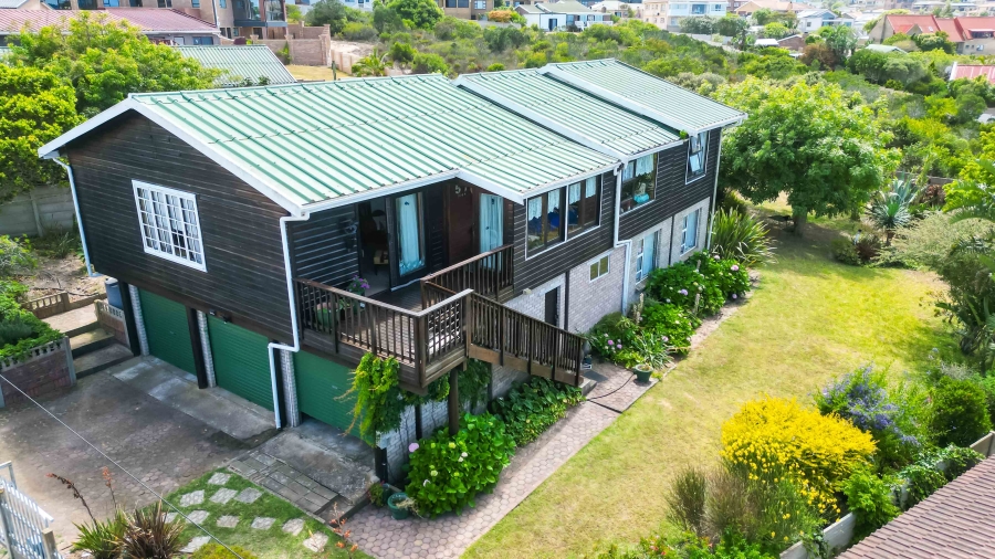 4 Bedroom Property for Sale in Dana Bay Western Cape